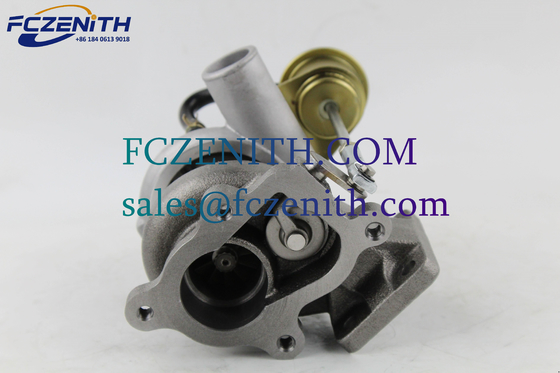 Động cơ V2003-T F2503-TE-C TD03 Turbo 49131-02020 17012-1G622 1G622-17012 1G62217012 1E013-17012 1E013-17013