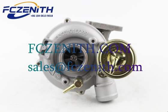 GT15 454159-5002S 038145701A Bộ tăng áp động cơ ô tô cho AGR / TDI 90 038145701AX 038145701AV 038145701D