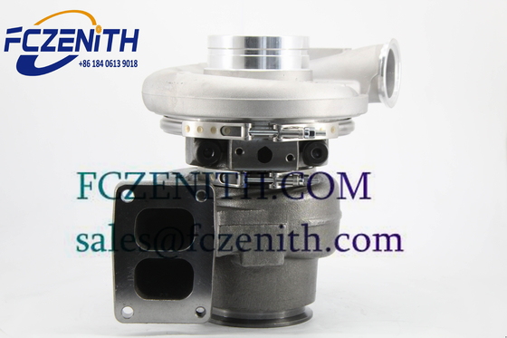 He500fg Bộ sạc  Turbo 3773926 15176696 3773927 cho động cơ D13 380
