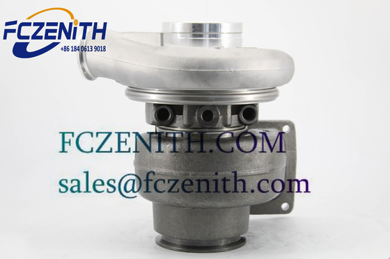 He500fg Bộ sạc  Turbo 3773926 15176696 3773927 cho động cơ D13 380