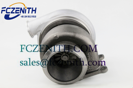 Động cơ M11 HX55 Turbo 3590044 1080237R 178923 198382D