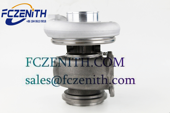 Động cơ M11 HX55 Turbo 3590044 1080237R 178923 198382D