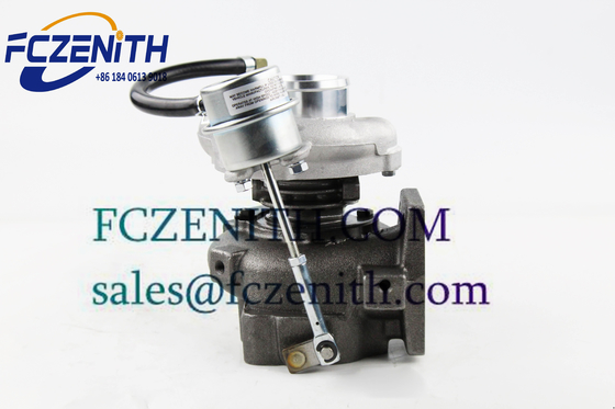 GT2252S Nissan Turbo Charger BD30TI 452187-0001 14411-69T00 For Trade 3.0 TDI