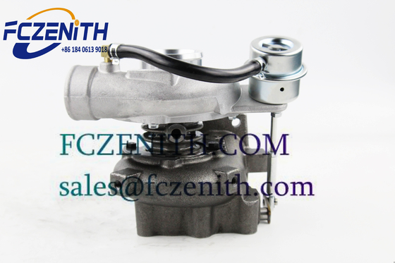GT2252S Nissan Turbo Charger BD30TI 452187-0001 14411-69T00 For Trade 3.0 TDI