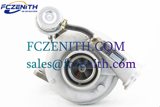 3592317 3800998 HX30W Turbo tăng áp cho động cơ 4BTA 4BTAA