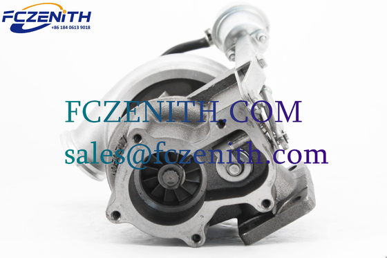 3592317 3800998 HX30W Turbo tăng áp cho động cơ 4BTA 4BTAA