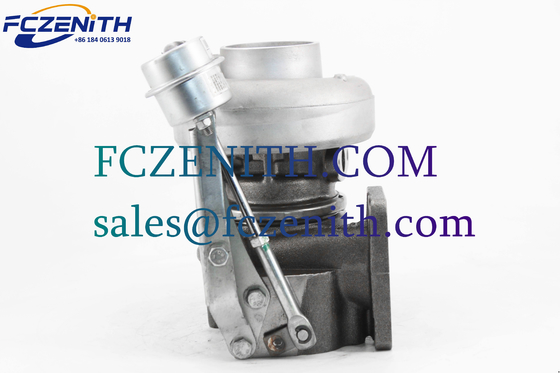 3592317 3800998 HX30W Turbo tăng áp cho động cơ 4BTA 4BTAA