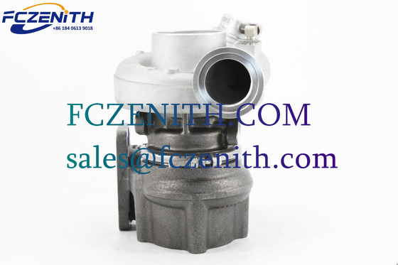 3592317 3800998 HX30W Turbo tăng áp cho động cơ 4BTA 4BTAA