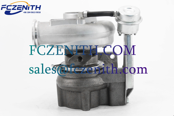 3592317 3800998 HX30W Turbo tăng áp cho động cơ 4BTA 4BTAA