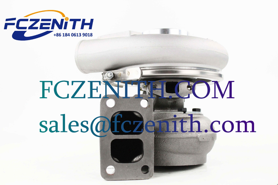 Bộ sạc DB33 TIM DB58TI HX35 Man Turbo 3539678 65.09100-7060 65.09100-7197 65.09100-7040 65.09100-7093 S225LC-V