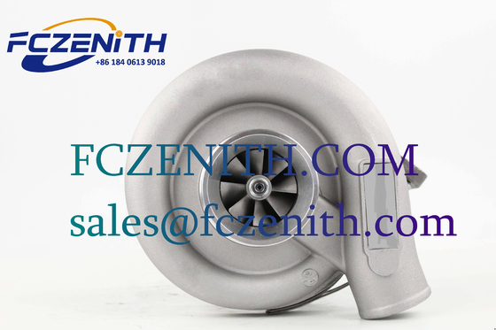 Bộ sạc DB33 TIM DB58TI HX35 Man Turbo 3539678 65.09100-7060 65.09100-7197 65.09100-7040 65.09100-7093 S225LC-V