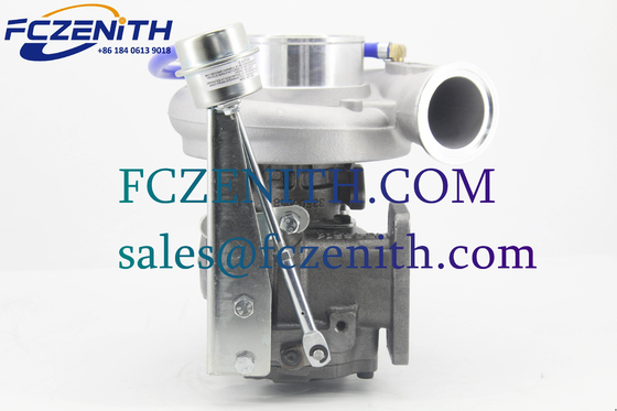 HX35W HE351W ISDE6 Bộ tăng áp động cơ Cummins 4043980 4955908 4043982 2837188 2834176