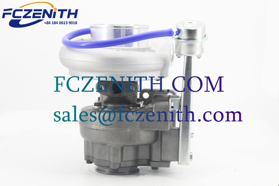 HX35W HE351W ISDE6 Bộ tăng áp động cơ Cummins 4043980 4955908 4043982 2837188 2834176