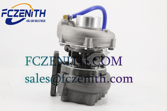 TA0315 Bộ tăng áp Perkins 2674A108 2674A104 2674A105 466778-0004 466778 Dùng cho Máy kéo Massey Ferguson 390T / 393