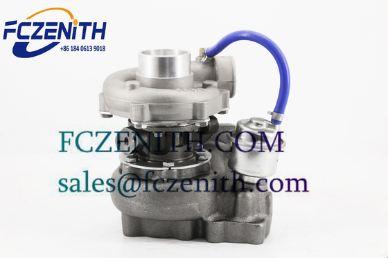 TA0315 Bộ tăng áp Perkins 2674A108 2674A104 2674A105 466778-0004 466778 Dùng cho Máy kéo Massey Ferguson 390T / 393
