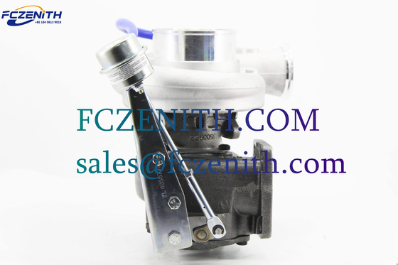 OEM HX35W 3802881 3538881 Turbo cho động cơ ISB 6BTAA