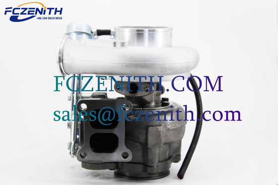 Động cơ 6C 6CTAA SA6D114E HX40W Turbo 4038421 4090015 6743818040 4089189