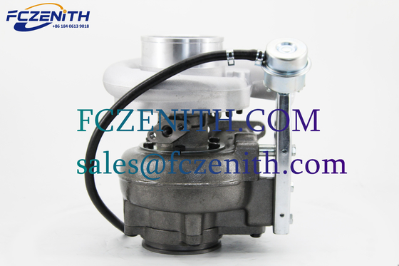 Động cơ 6C 6CTAA SA6D114E HX40W Turbo 4038421 4090015 6743818040 4089189