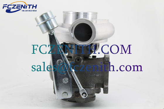 Động cơ 6C 6CTAA SA6D114E HX40W Turbo 4038421 4090015 6743818040 4089189