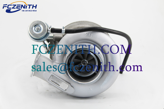 Động cơ 6C 6CTAA SA6D114E HX40W Turbo 4038421 4090015 6743818040 4089189