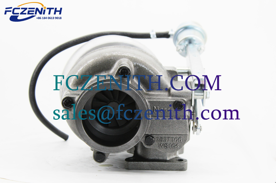 Động cơ 6C 6CTAA SA6D114E HX40W Turbo 4038421 4090015 6743818040 4089189