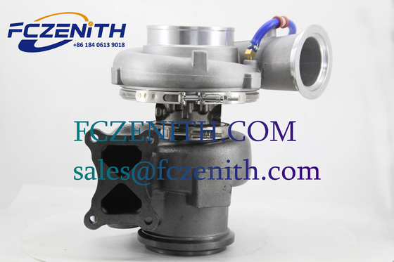 GT4502 C13W C&amp;ATerpillar C13 Turbo cho động cơ C13 12.5L 762548-5004S 2472964 10R7297