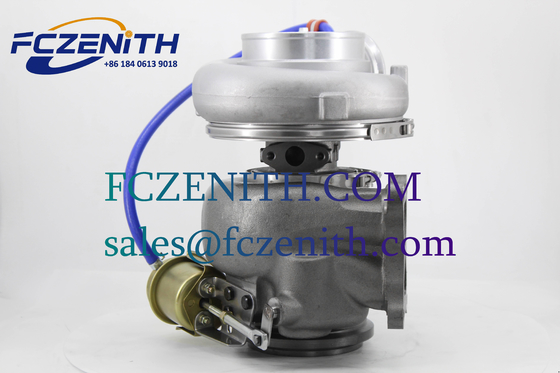 GT4502 C13W C&amp;ATerpillar C13 Turbo cho động cơ C13 12.5L 762548-5004S 2472964 10R7297