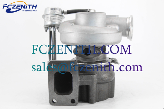 HX30W 3592317 3800998 Bộ tăng áp động cơ Cummins cho 4BTA 4BTAA