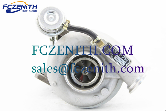HX30W 3592317 3800998 Bộ tăng áp động cơ Cummins cho 4BTA 4BTAA