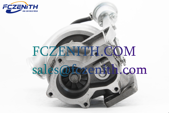 HX30W 3592317 3800998 Bộ tăng áp động cơ Cummins cho 4BTA 4BTAA