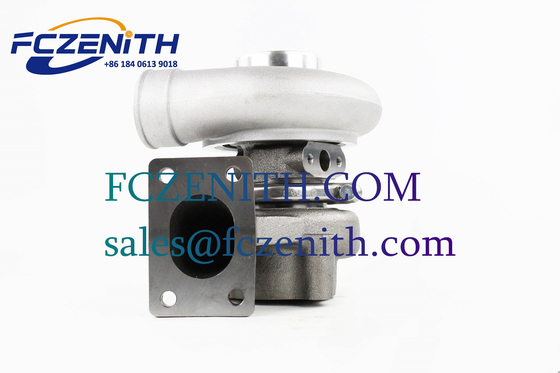 TD04 4918900501 8943675161A Bộ sạc Mitsubishi Turbo cho động cơ SK120-5 4BD1T 4BD1