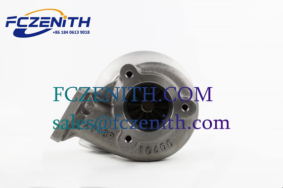 TD04 4918900501 8943675161A Bộ sạc Mitsubishi Turbo cho động cơ SK120-5 4BD1T 4BD1