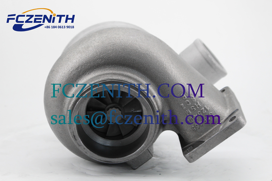 Bộ tăng áp OEM Komatsu S400 319494 319475 14879700030 14879880030 6156818170