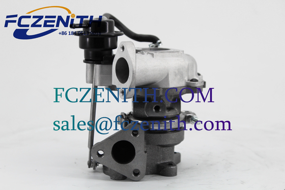 ODM VZ35 VZ49 RHF3 Turbo tăng áp Suzuki 13900-83GB0 1390083GB0