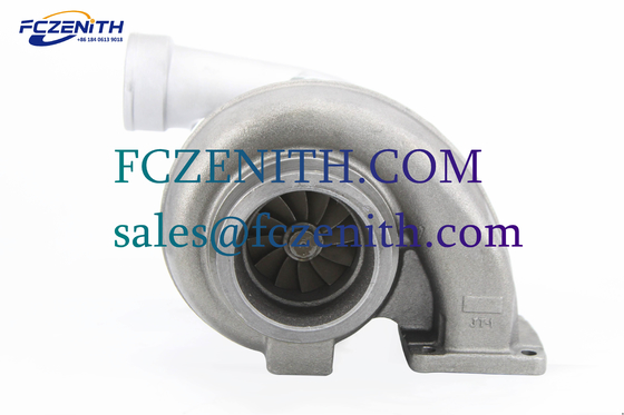 Động cơ ô tô HX50 Turbo 3537245 380393900 3803939 cho động cơ M11-350 M11