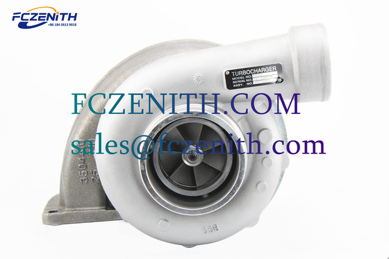 Động cơ ô tô HX50 Turbo 3537245 380393900 3803939 cho động cơ M11-350 M11