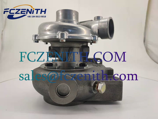 4JH4-TE RHB5 MYER VB420081 John Deere Turbocharger 135756180 Turbo 129671-18010 cho 4 xi lanh 2.0L 2200 Ccm
