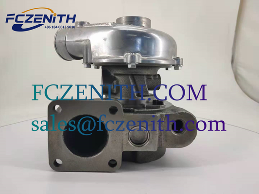 4JH4-TE RHB5 MYER VB420081 John Deere Turbocharger 135756180 Turbo 129671-18010 cho 4 xi lanh 2.0L 2200 Ccm