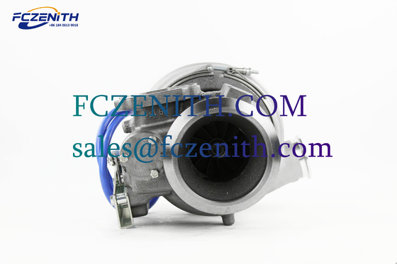 ODM HX50 Bộ tăng áp động cơ Cummins 3537245 380393900 3803939 cho động cơ M11-350 M11