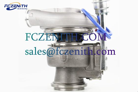 ODM HX50 Bộ tăng áp động cơ Cummins 3537245 380393900 3803939 cho động cơ M11-350 M11