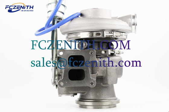 ODM HX50 Bộ tăng áp động cơ Cummins 3537245 380393900 3803939 cho động cơ M11-350 M11