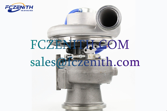 ODM HX50 Bộ tăng áp động cơ Cummins 3537245 380393900 3803939 cho động cơ M11-350 M11