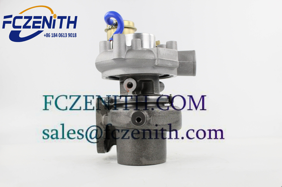 TD05 Bộ sạc Mitsubishi Turbo 49178-02385 49178-02123 49178-02340 49178-02386 ME014881 cho 4D34T4 4D34T1