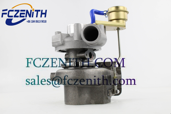 TD05 Bộ sạc Mitsubishi Turbo 49178-02385 49178-02123 49178-02340 49178-02386 ME014881 cho 4D34T4 4D34T1