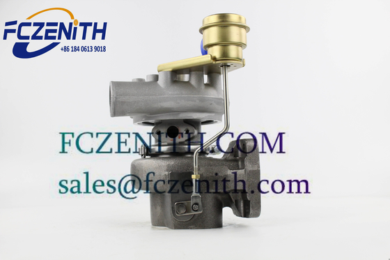 TD05 Bộ sạc Mitsubishi Turbo 49178-02385 49178-02123 49178-02340 49178-02386 ME014881 cho 4D34T4 4D34T1