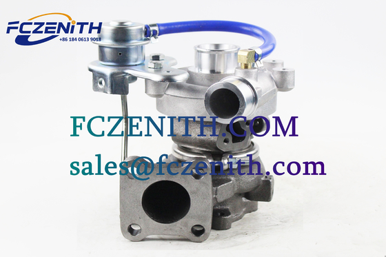 1720164050 Toyota CT12 Turbo Charger cho 2CT 2.0L Diesel 86HP