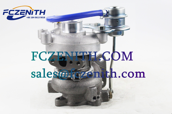 1720164050 Toyota CT12 Turbo Charger cho 2CT 2.0L Diesel 86HP