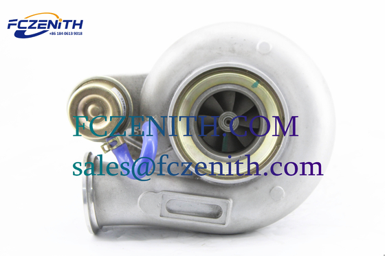 HY35W EEA Bộ tăng áp động cơ Cummins 3596647 3595654 3592655 1405848 4025227