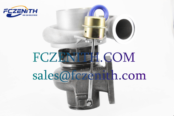 HY35W EEA Bộ tăng áp động cơ Cummins 3596647 3595654 3592655 1405848 4025227