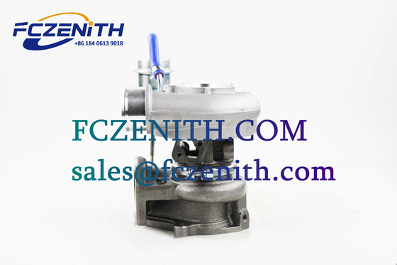 Động cơ diesel Bộ sạc Toyota Turbo CT12B 1720167010 1KZTE KNZ130